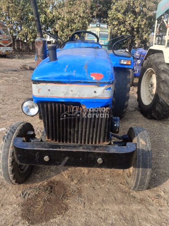 सोनालिका DI 740 III Second Hand Tractor