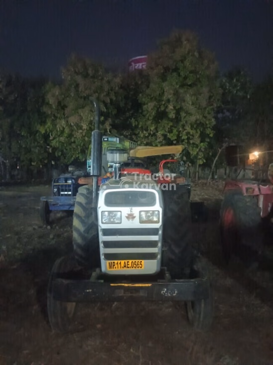 मैसी फर्ग्यूसन 7250 DI  Second Hand Tractor