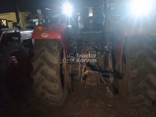 मैसी फर्ग्यूसन 7250 DI  Second Hand Tractor