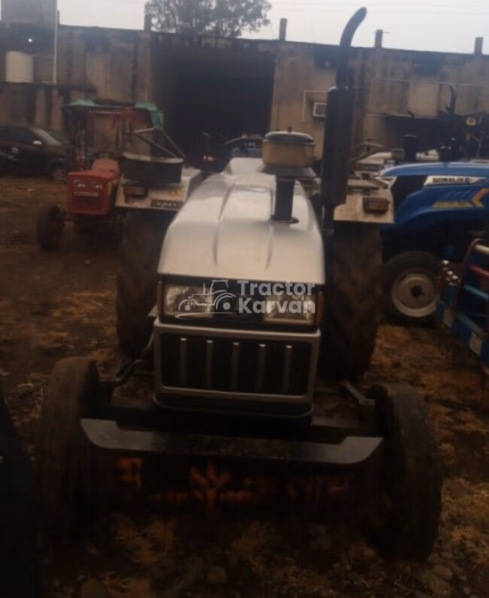 Eicher 333 Super Plus Second Hand Tractor