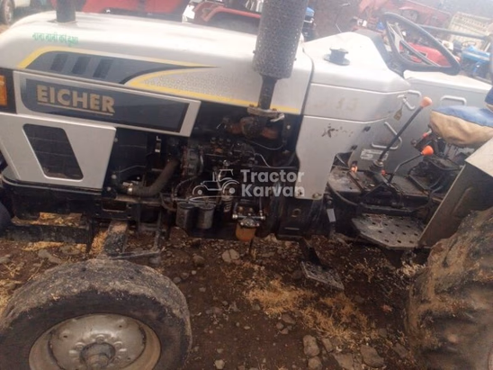 Eicher 333 Super Plus Second Hand Tractor
