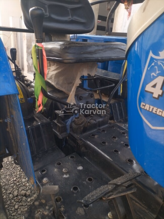 Sonalika DI 42 Second Hand Tractor