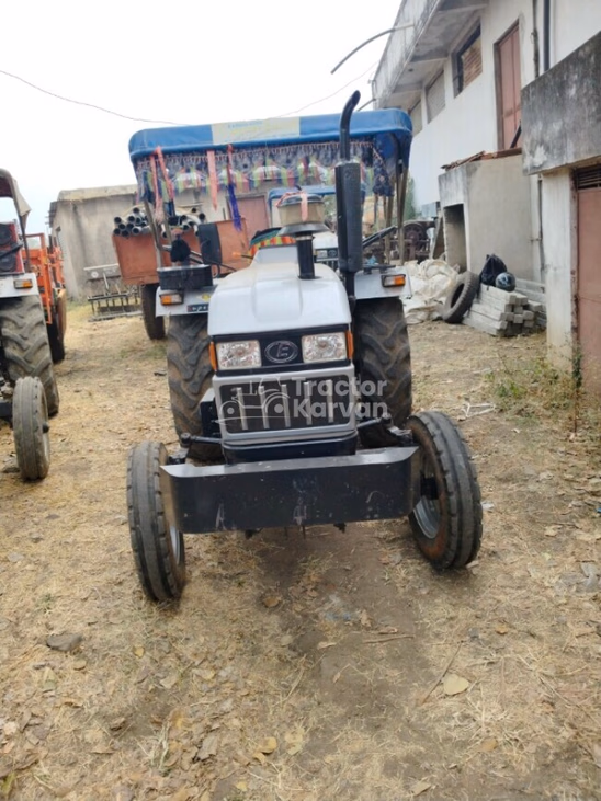 Eicher 380 Second Hand Tractor