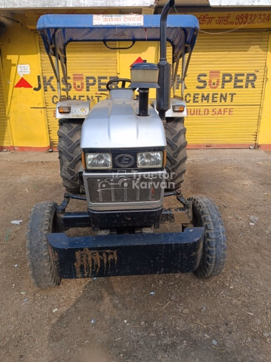 आयशर 485 Second Hand Tractor