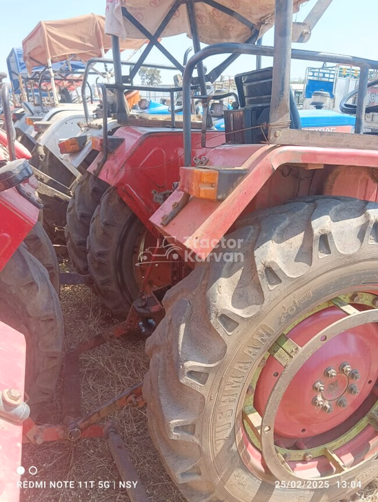 Mahindra 275 DI SP Plus Second Hand Tractor
