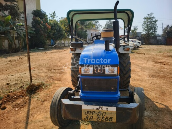 आयशर 380 Second Hand Tractor