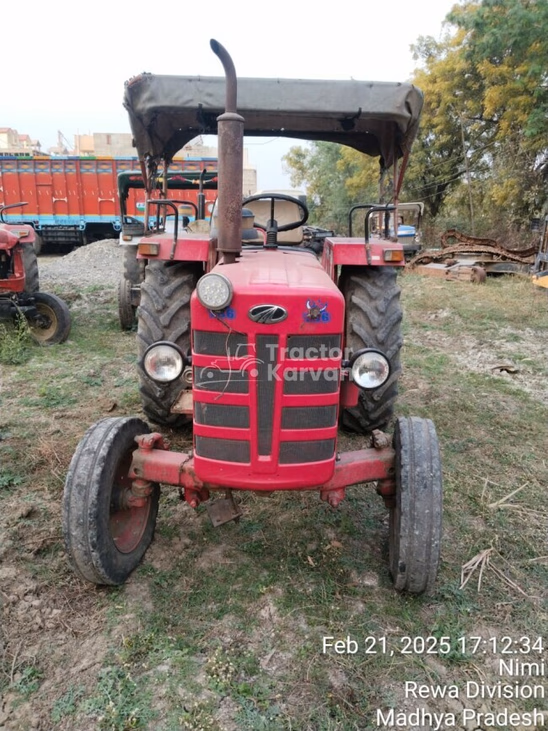 महिंद्रा 415 DI Second Hand Tractor