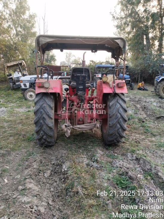 महिंद्रा 415 DI Second Hand Tractor