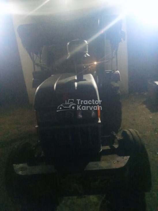 Eicher 380 Second Hand Tractor