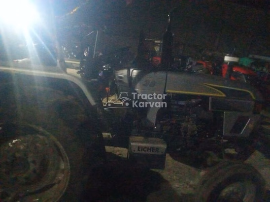 Eicher 380 Second Hand Tractor