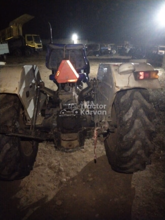पॉवरट्रैक 434 DS सुपर सेवर वैल्यूमैक्स Second Hand Tractor