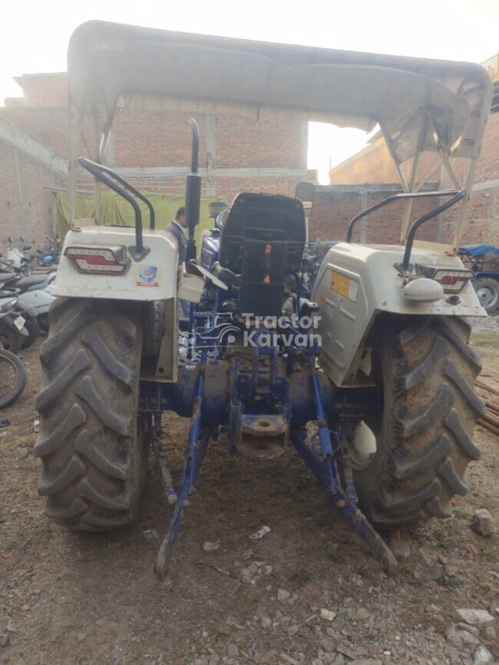 Farmtrac 50 Powermaxx Second Hand Tractor
