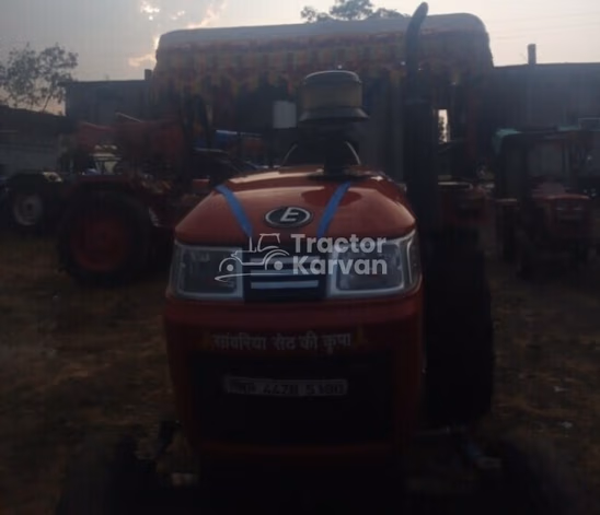 आयशर 380 प्राइमा G3 Second Hand Tractor