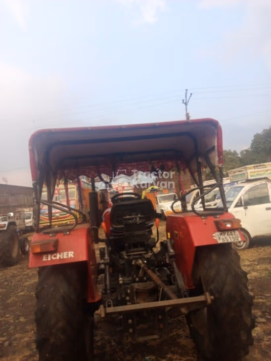आयशर 380 प्राइमा G3 Second Hand Tractor