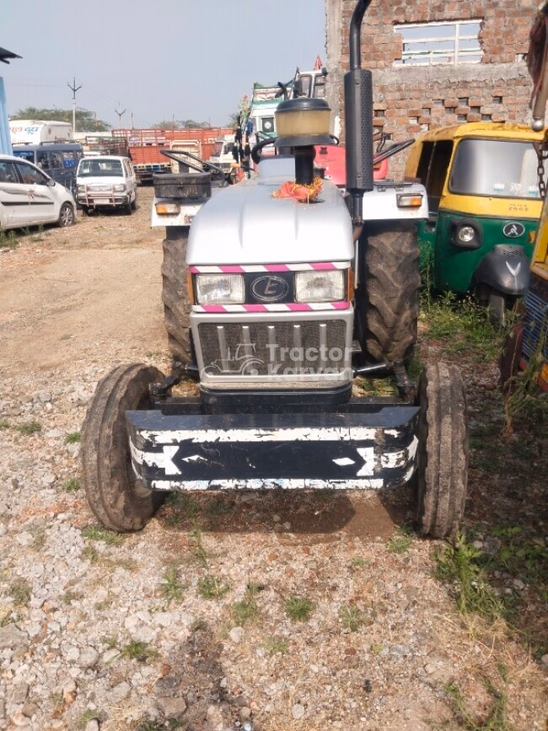 आयशर 380 Second Hand Tractor