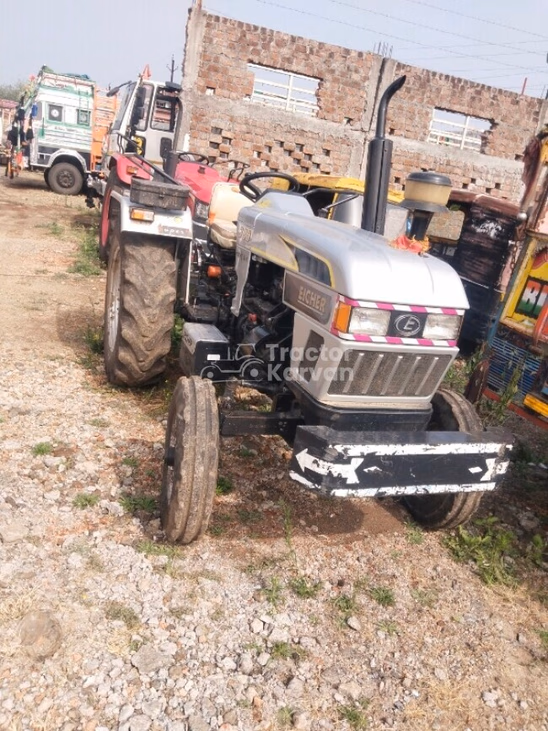 आयशर 380 Second Hand Tractor