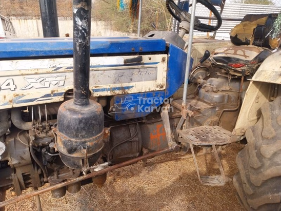 Swaraj 834 XM Second Hand Tractor