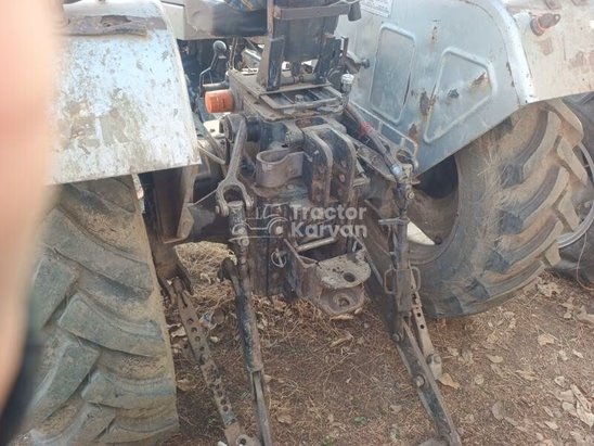 Eicher 485 Second Hand Tractor