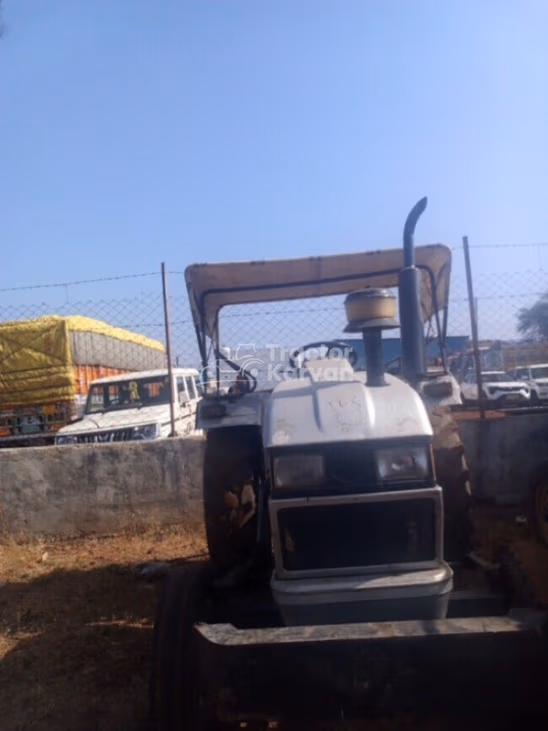 Eicher 380 Second Hand Tractor