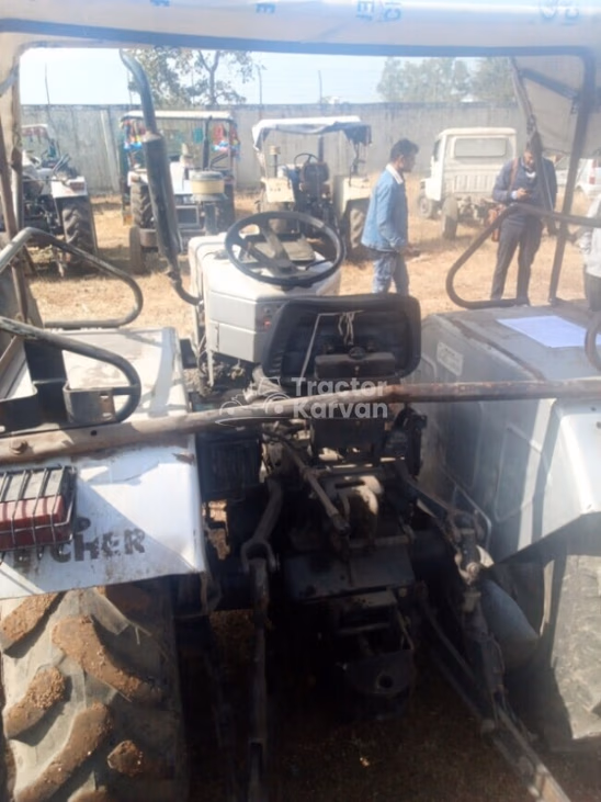 Eicher 380 Second Hand Tractor