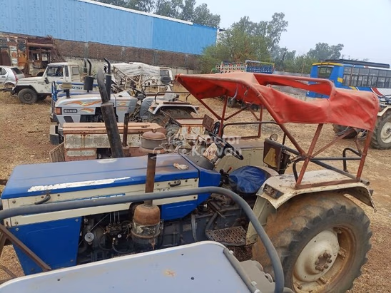 स्वराज 735 FE Second Hand Tractor