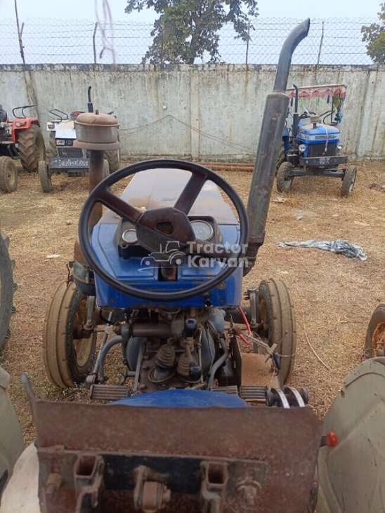 स्वराज 735 FE Second Hand Tractor