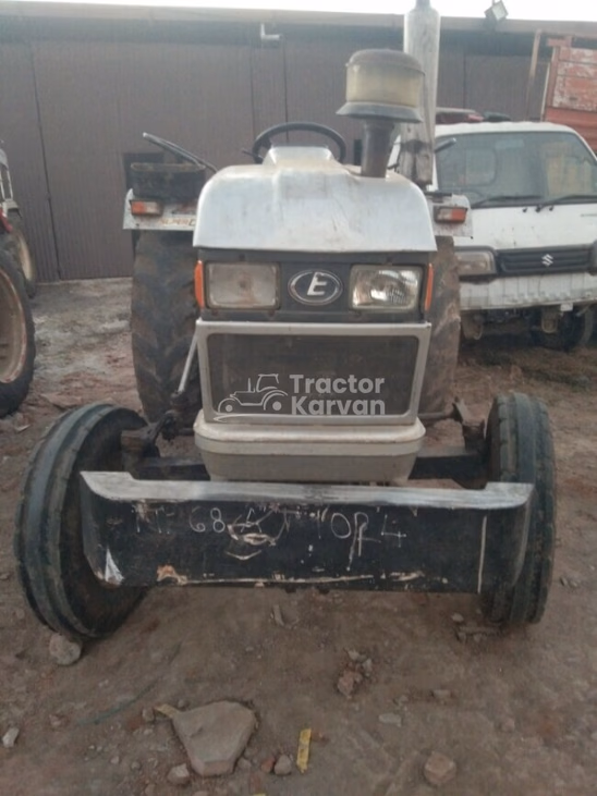 Eicher 380 Second Hand Tractor
