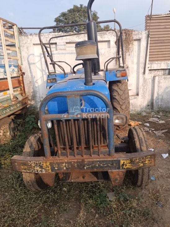 New Holland 3037 NX Second Hand Tractor