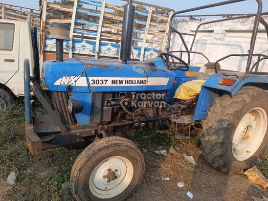 New Holland 3037 NX Second Hand Tractor