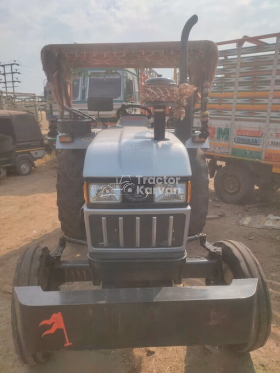 Eicher 485 Second Hand Tractor