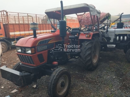 Eicher 485 Second Hand Tractor