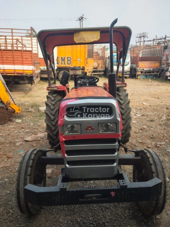 Massey Ferguson 241 DI Tonner Second Hand Tractor