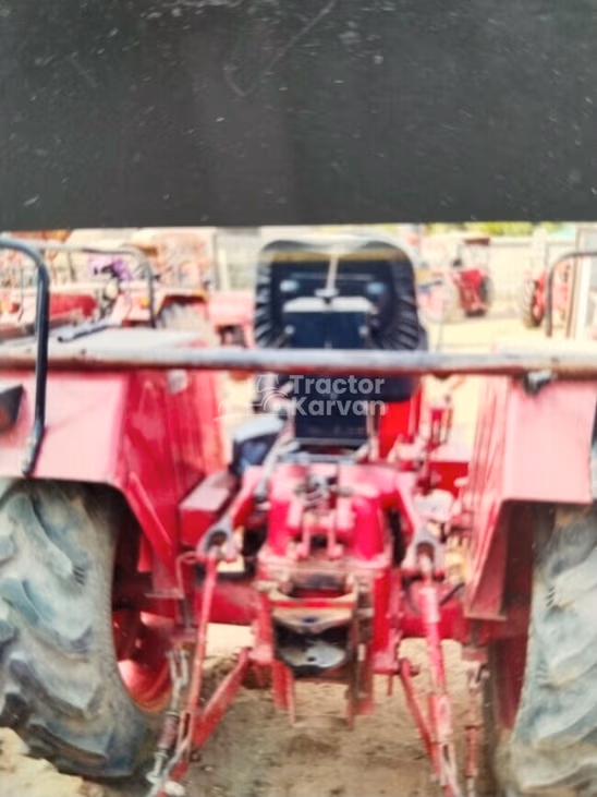 Mahindra 275 DI TU Second Hand Tractor