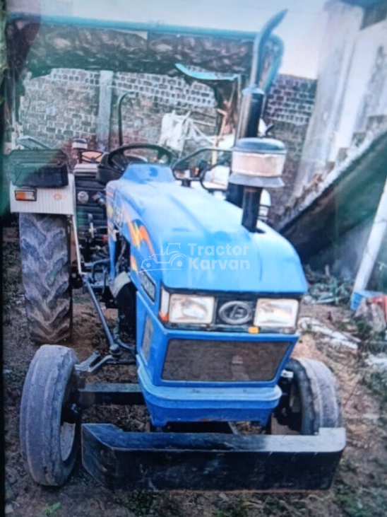 आयशर 333 Second Hand Tractor