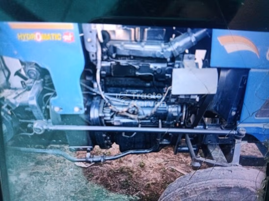 आयशर 333 Second Hand Tractor