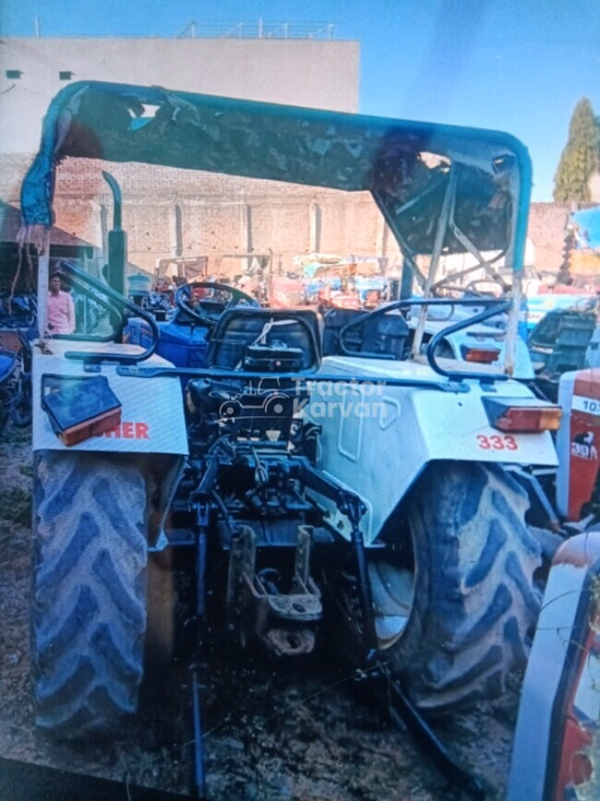 आयशर 333 Second Hand Tractor
