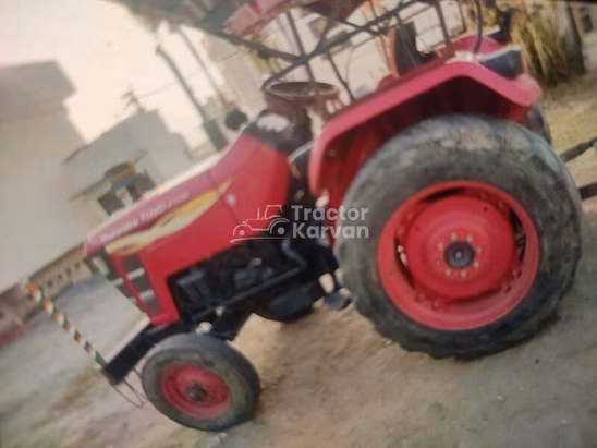 महिंद्रा युवो 275 DI Second Hand Tractor