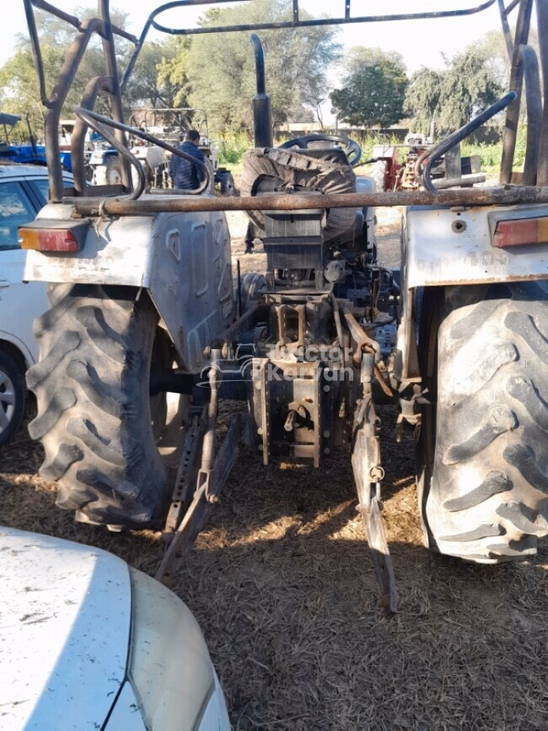 Eicher 485 Second Hand Tractor