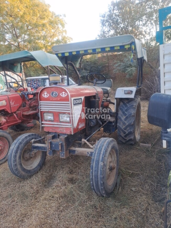 आयशर 242 Second Hand Tractor