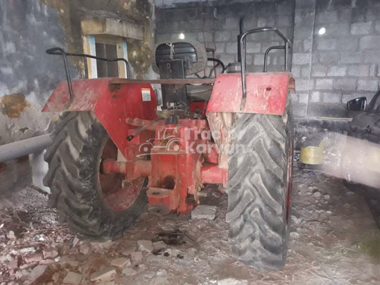 Mahindra 475 DI Second Hand Tractor