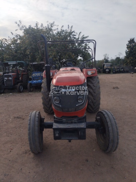 सोलिस 5515 E Second Hand Tractor