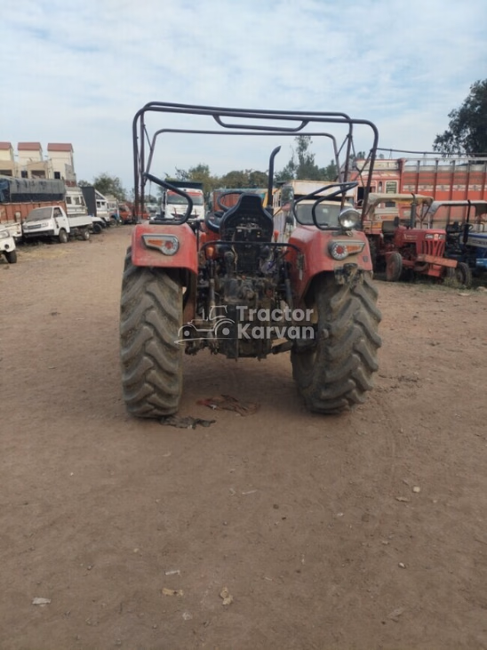 सोलिस 5515 E Second Hand Tractor