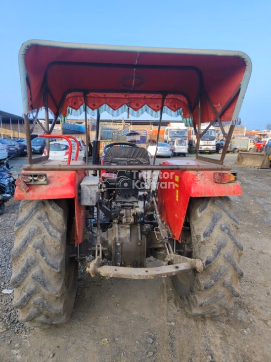 मैसी फर्ग्यूसन 1035 DI टोनर  Second Hand Tractor