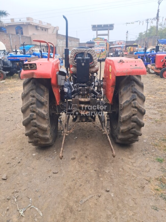 Massey Ferguson 1035 DI Mahashakti Second Hand Tractor