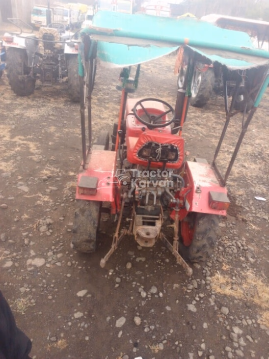 Mahindra Yuvraj 215 NXT Second Hand Tractor