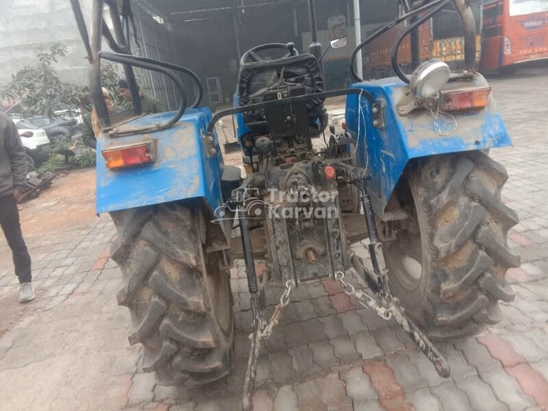 Sonalika DI 734 Second Hand Tractor