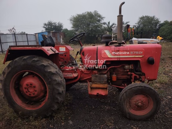 Mahindra 575 DI Second Hand Tractor