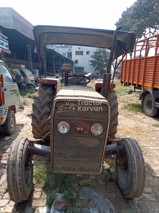 Massey Ferguson 245 DI 46 HP Second Hand Tractor