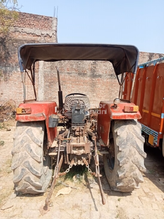 Massey Ferguson 245 DI 46 HP Second Hand Tractor