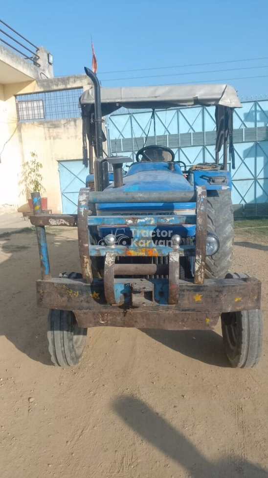 Sonalika DI 750 III Second Hand Tractor